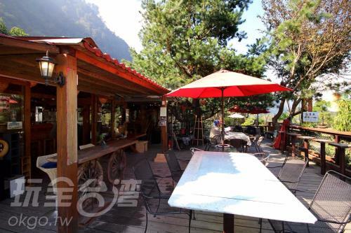 Song Hua Ju B&B