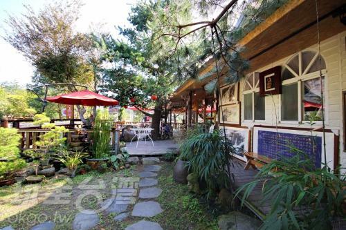 Song Hua Ju B&B