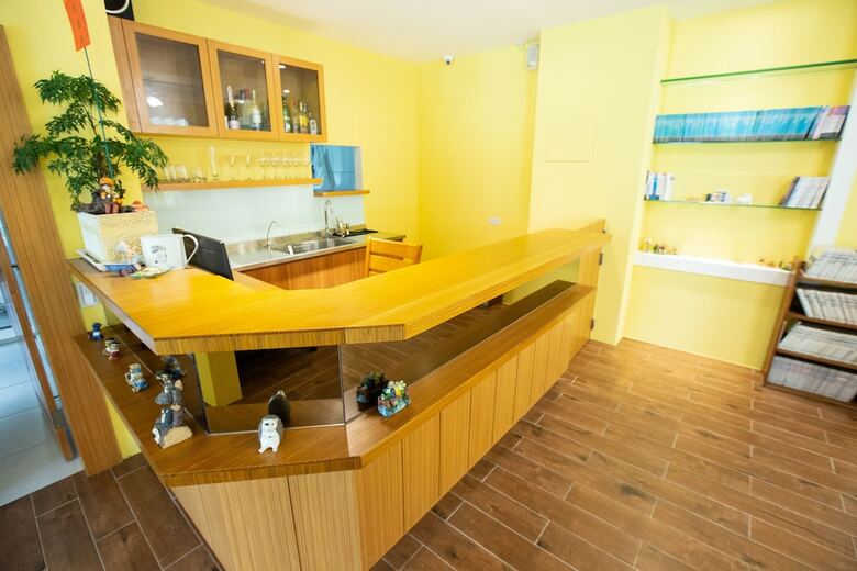 Songhe Shanshuei B&B