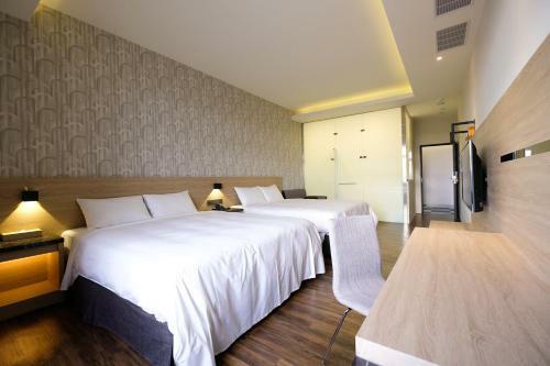 Yu Chun Hotel