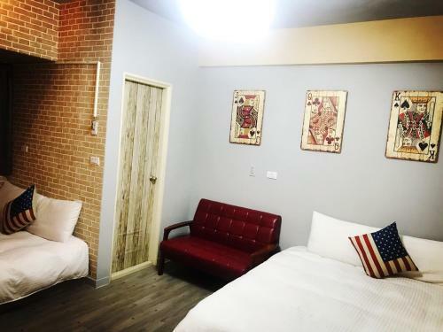 Hostal Fengchia Holiday