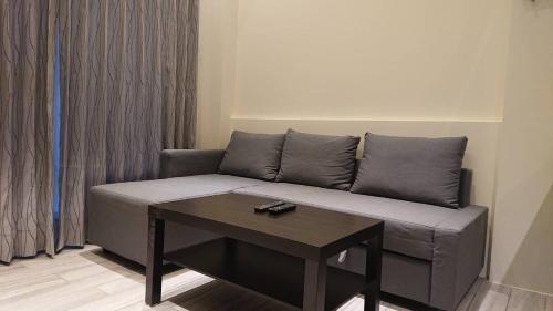 Hostal Fengchia Holiday