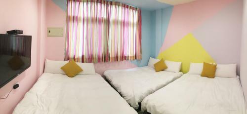 Hostal Fengchia Holiday