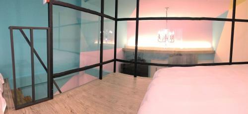 Hostal Fengchia Holiday