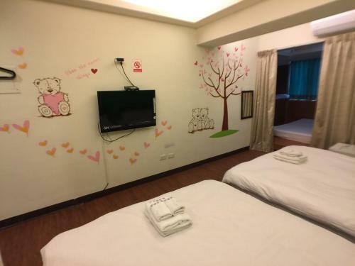 Posada Love Fengjia