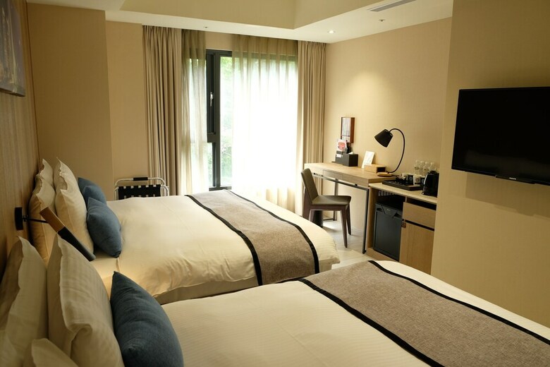 Icasa By Gogo Hotel