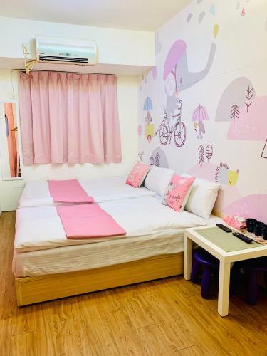 Feng Jia Kitty House