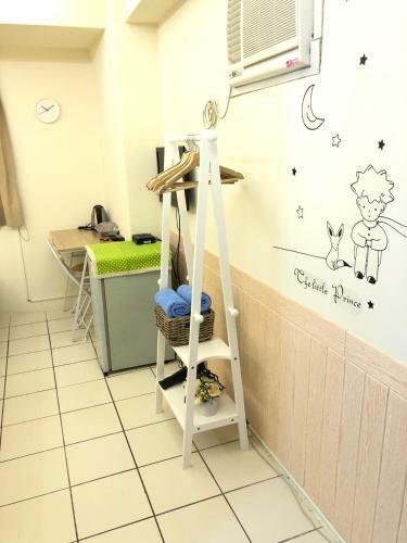Feng Jia Kitty House