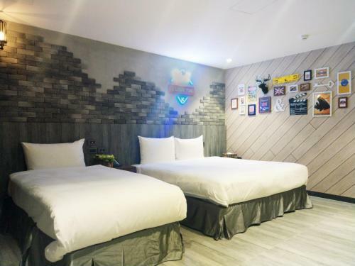 K Hotel