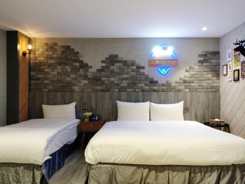 K Hotel