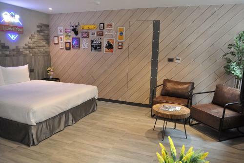 K Hotel