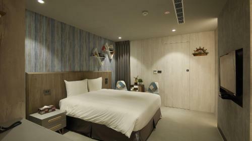 K Hotel