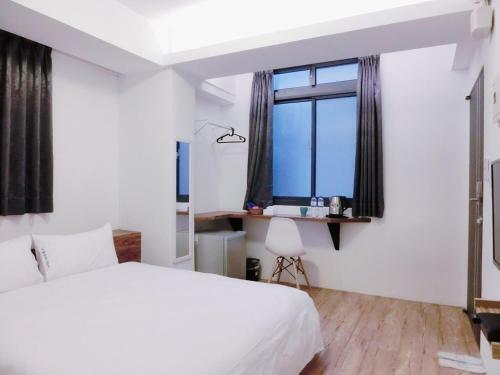 Albergue Chiao Homestay