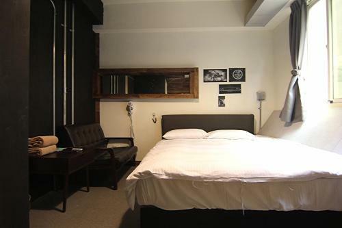 Albergue Fengjia Walk Inn