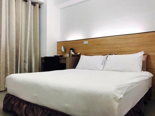 Albergue Grano-house