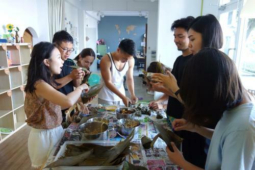 T-life Hostel