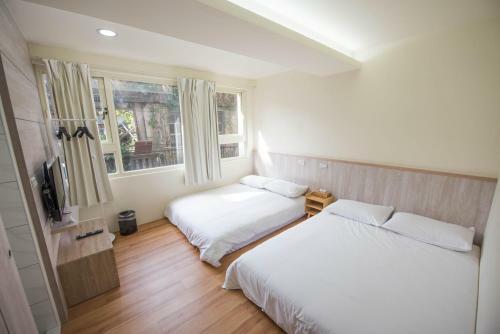 Manman House Ruifang