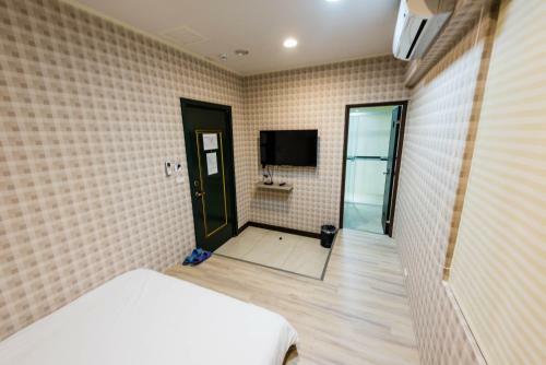 Manman House Ruifang