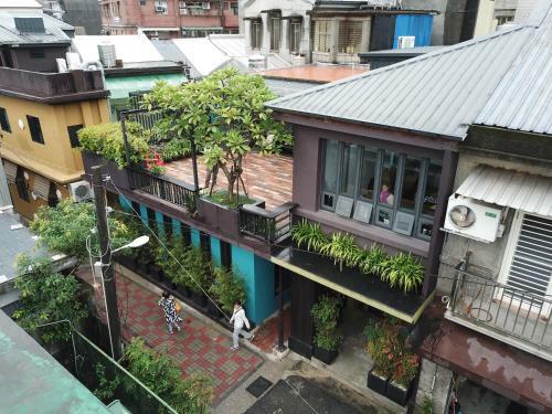 Albergue Sweethome37