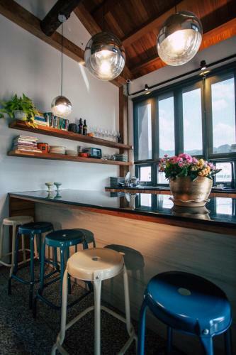 Albergue Sweethome37