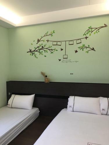 Hostal Police Home