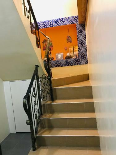 Orange House B&B