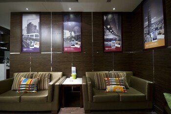 Taichung Charming City Hotel