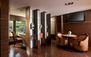 Taichung Charming City Hotel