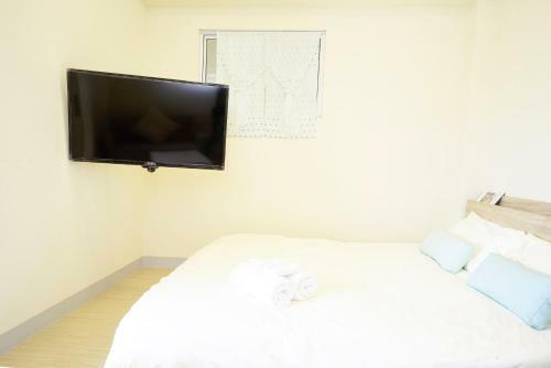 Apartamento Taichung Buda