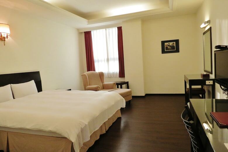 Herkang Hotel