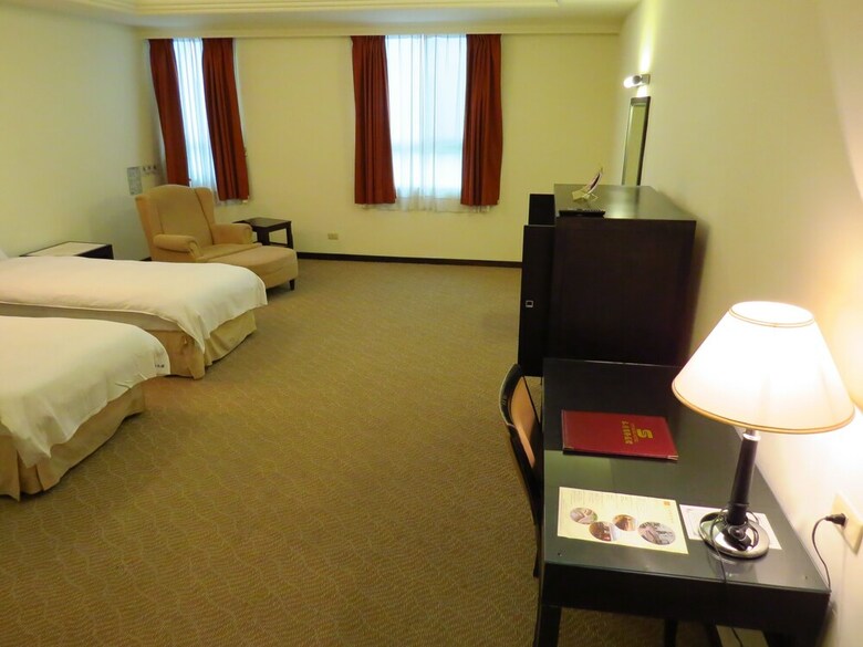Herkang Hotel