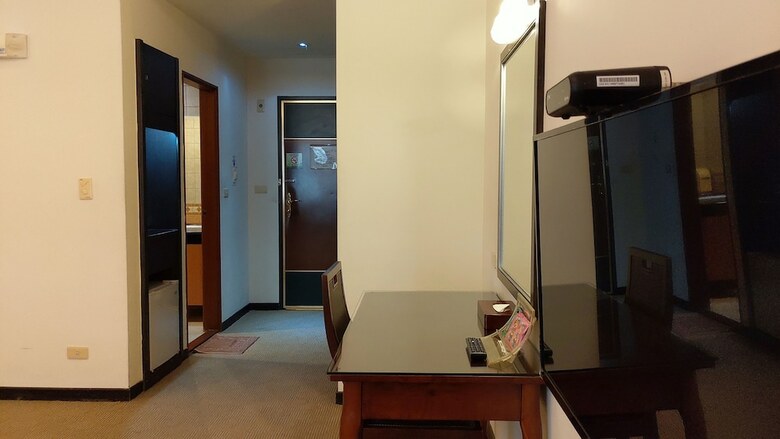 Herkang Hotel