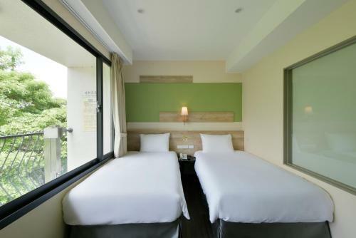 Hotel Kuei