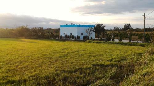 Nature Garden Homestay
