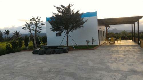 Nature Garden Homestay