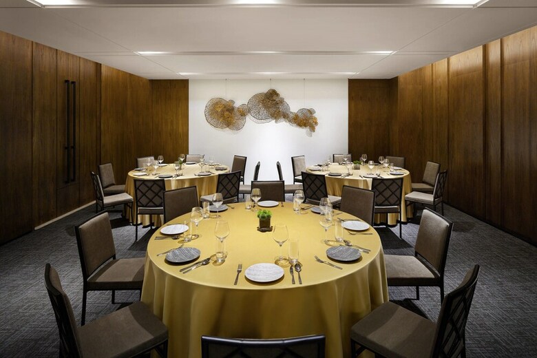Hotel Fairfield By Marriott Taichung