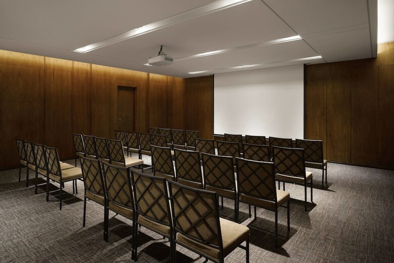Hotel Fairfield By Marriott Taichung