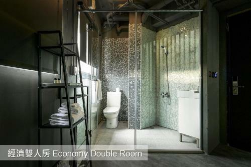 Lumi Design Hotel