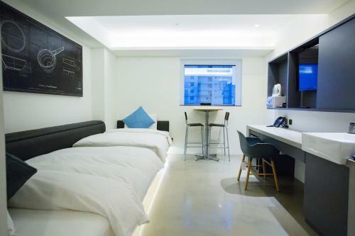 Lumi Design Hotel