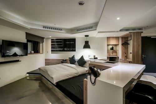 Lumi Design Hotel