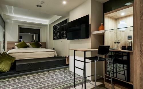 Lumi Design Hotel