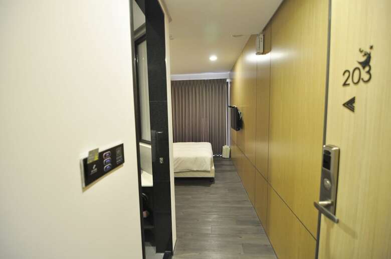 Feng Jia 25 Hotel