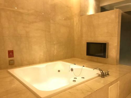 Moonshy Boutique Motel Taichung