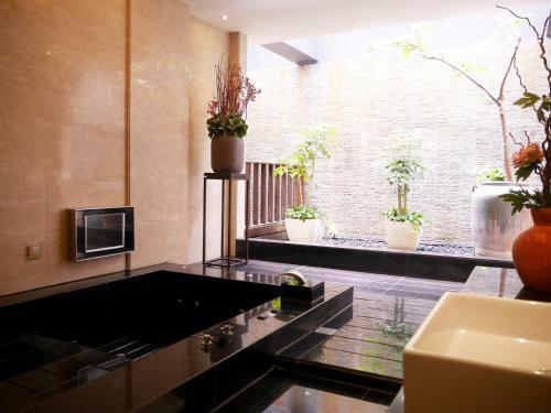 Moonshy Boutique Motel Taichung