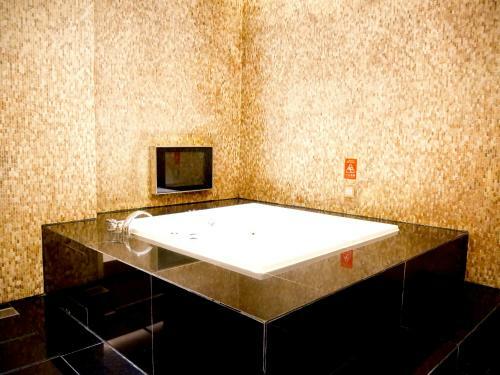 Moonshy Boutique Motel Taichung