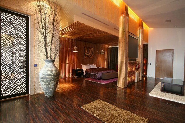 Chateau Boutique Motel