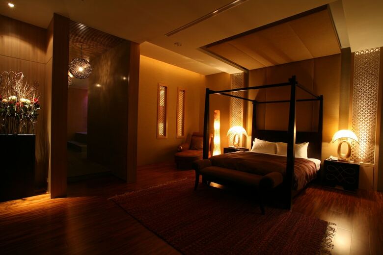 Chateau Boutique Motel