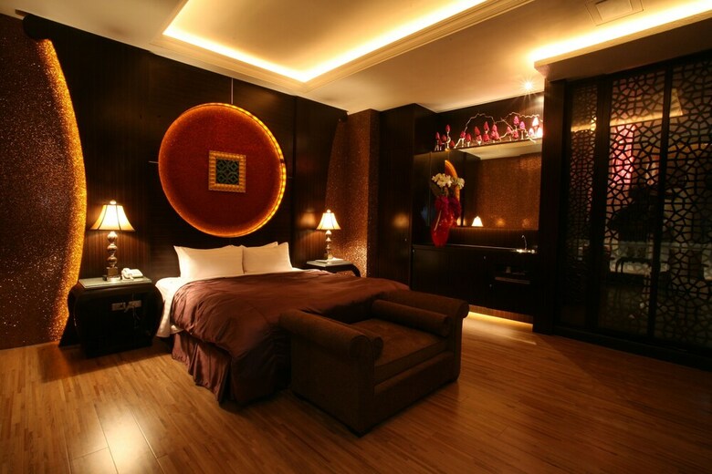 Chateau Boutique Motel