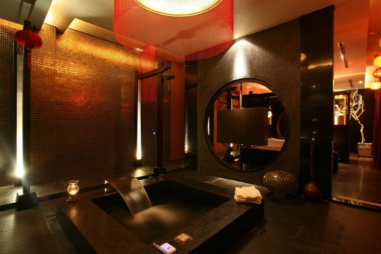 Chateau Boutique Motel