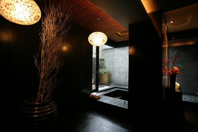 Chateau Boutique Motel